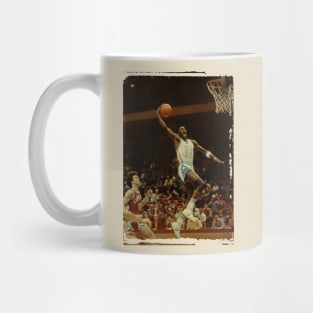 MJ 23 DUNK vintage Mug